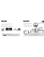 Preview for 2 page of Raumfeld Stereo Cubes Quick Start Manual