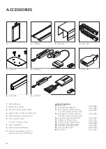 Предварительный просмотр 6 страницы raumplus 1200 Series Installation Instruction