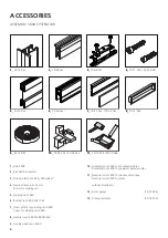 Preview for 6 page of raumplus 800 AIR-B Series Assembly & Installation