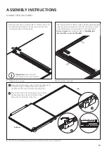 Preview for 13 page of raumplus 800 AIR-B Series Assembly & Installation