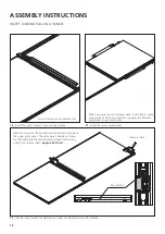 Preview for 14 page of raumplus 800 AIR-B Series Assembly & Installation