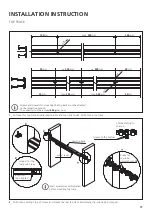 Preview for 17 page of raumplus 800 AIR-B Series Assembly & Installation