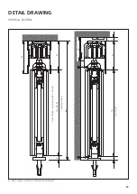 Preview for 23 page of raumplus 800 AIR-B Series Assembly & Installation