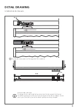 Preview for 25 page of raumplus 800 AIR-B Series Assembly & Installation