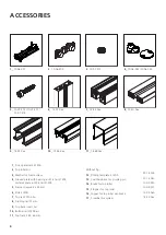 Предварительный просмотр 6 страницы raumplus AIR-A S1200 Assembly & Installation