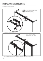 Предварительный просмотр 14 страницы raumplus AIR-A S1200 Assembly & Installation