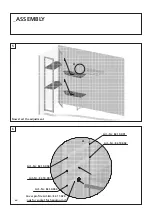 Preview for 5 page of raumplus CORNICE 566 Assembly Instructions Manual