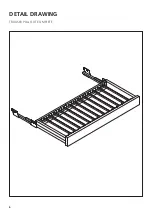 Preview for 6 page of raumplus CORNICE Assembly Instruction Manual