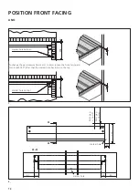 Preview for 12 page of raumplus CORNICE Assembly Instruction Manual