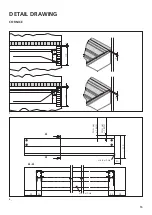 Preview for 15 page of raumplus CORNICE Assembly Instruction Manual