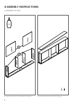 Preview for 8 page of raumplus RIMA FINO Installation Instruction