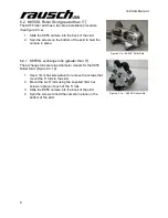 Предварительный просмотр 10 страницы Rausch minCam Operation Manual