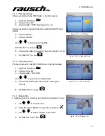 Preview for 11 page of Rausch minCam360 Operation Manual