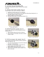 Preview for 15 page of Rausch minCam360 Operation Manual