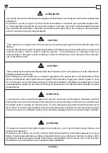 Preview for 2 page of rav 370.32 K/T Translation Of The Original Instructions