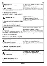 Preview for 8 page of rav 370.32 K/T Translation Of The Original Instructions