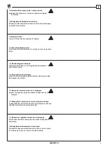 Preview for 9 page of rav 370.32 K/T Translation Of The Original Instructions