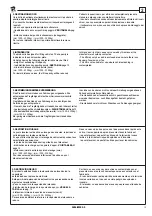 Preview for 13 page of rav 370.32 K/T Translation Of The Original Instructions