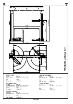 Preview for 16 page of rav 370.32 K/T Translation Of The Original Instructions