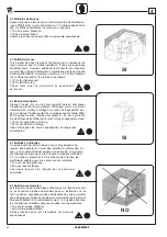 Preview for 20 page of rav 370.32 K/T Translation Of The Original Instructions