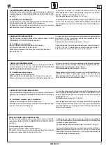 Preview for 23 page of rav 370.32 K/T Translation Of The Original Instructions