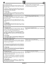 Preview for 47 page of rav 370.32 K/T Translation Of The Original Instructions