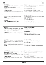 Preview for 55 page of rav 370.32 K/T Translation Of The Original Instructions