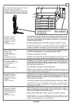 Preview for 62 page of rav 370.32 K/T Translation Of The Original Instructions