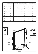 Preview for 64 page of rav 370.32 K/T Translation Of The Original Instructions