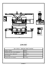 Preview for 22 page of rav J30PK Manual