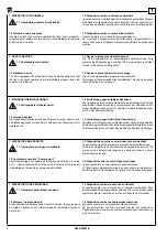 Preview for 8 page of rav KPH 370.45K Manual