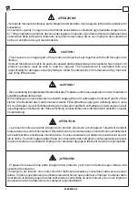 Preview for 2 page of rav KPH370.82 LIKTEX Original Instructions Manual