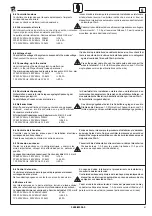 Preview for 41 page of rav KPH370.82 LIKTEX Original Instructions Manual