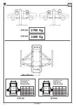 Предварительный просмотр 10 страницы rav KPS305C2-C3 Original Instructions Manual