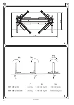 Предварительный просмотр 24 страницы rav KPS305C2-C3 Original Instructions Manual