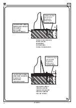 Предварительный просмотр 26 страницы rav KPS305C2-C3 Original Instructions Manual