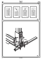 Предварительный просмотр 32 страницы rav KPS305C2-C3 Original Instructions Manual