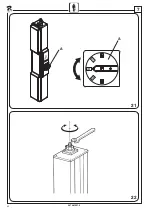 Предварительный просмотр 42 страницы rav KPS305C2-C3 Original Instructions Manual