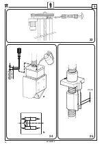 Предварительный просмотр 46 страницы rav KPS305C2-C3 Original Instructions Manual