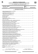 Предварительный просмотр 69 страницы rav KPS305C2-C3 Original Instructions Manual