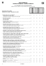 Предварительный просмотр 70 страницы rav KPS305C2-C3 Original Instructions Manual