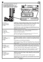 Предварительный просмотр 72 страницы rav KPS305C2-C3 Original Instructions Manual