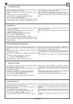 Preview for 13 page of rav KPX336 Instructions Manual