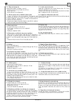 Предварительный просмотр 9 страницы rav KPX336DC Instructions Manual