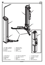 Предварительный просмотр 18 страницы rav KPX336DC Instructions Manual