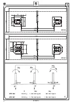 Предварительный просмотр 22 страницы rav KPX336DC Instructions Manual