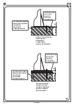 Предварительный просмотр 24 страницы rav KPX336DC Instructions Manual