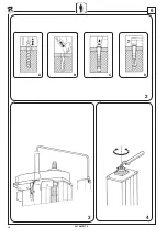 Предварительный просмотр 26 страницы rav KPX336DC Instructions Manual