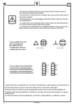 Предварительный просмотр 30 страницы rav KPX336DC Instructions Manual