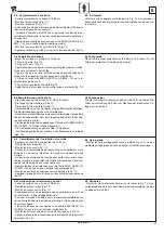 Предварительный просмотр 35 страницы rav KPX336DC Instructions Manual